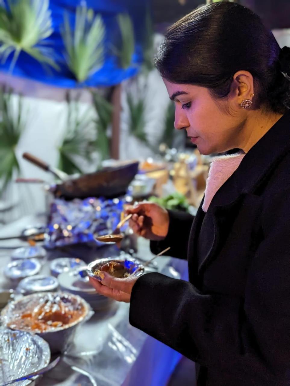 Hotel Sungrace Mussoorie Dış mekan fotoğraf